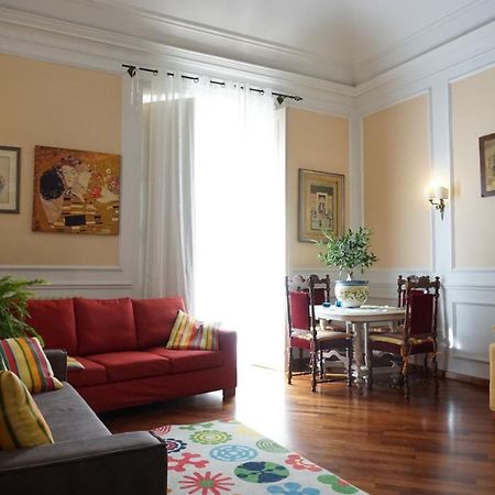 Elegante Appartamento Centro Storico Κατάνια Εξωτερικό φωτογραφία