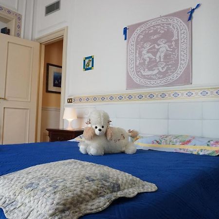 Elegante Appartamento Centro Storico Κατάνια Εξωτερικό φωτογραφία