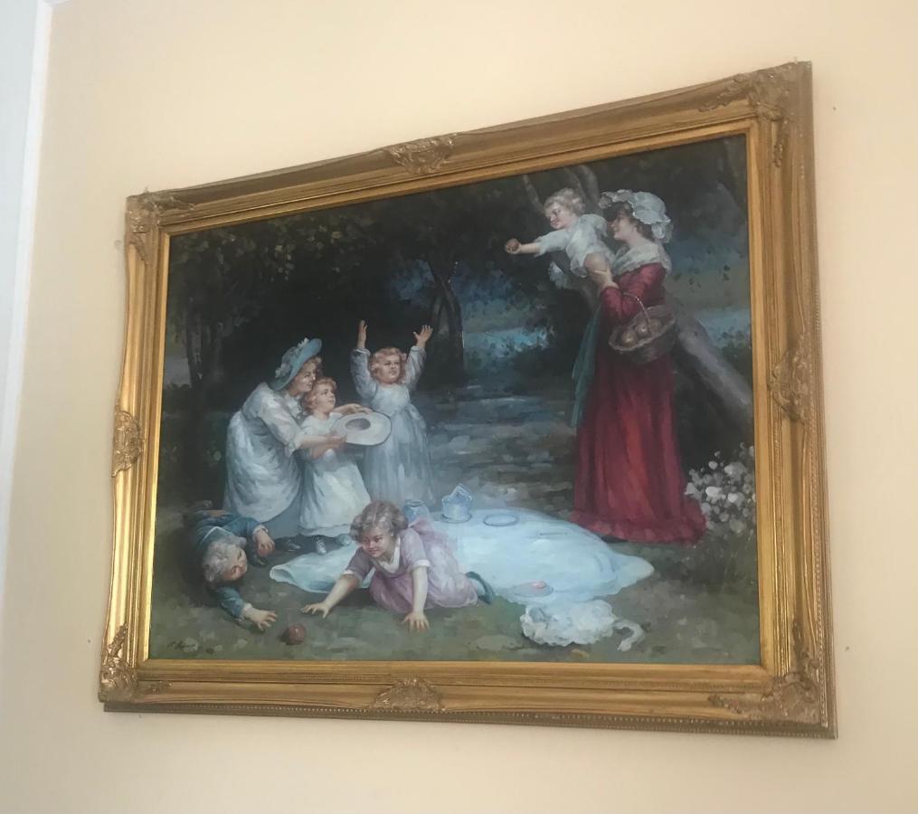 Elegante Appartamento Centro Storico Κατάνια Εξωτερικό φωτογραφία