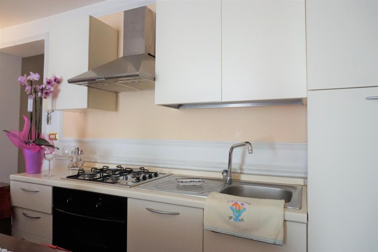 Elegante Appartamento Centro Storico Κατάνια Εξωτερικό φωτογραφία