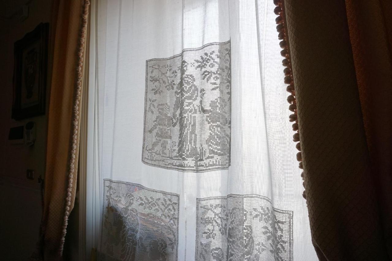 Elegante Appartamento Centro Storico Κατάνια Εξωτερικό φωτογραφία