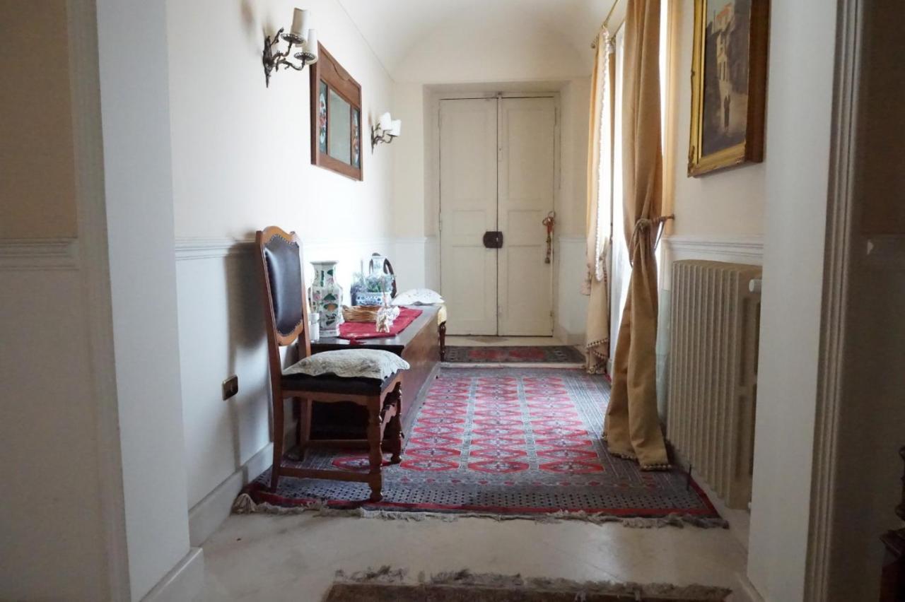 Elegante Appartamento Centro Storico Κατάνια Εξωτερικό φωτογραφία