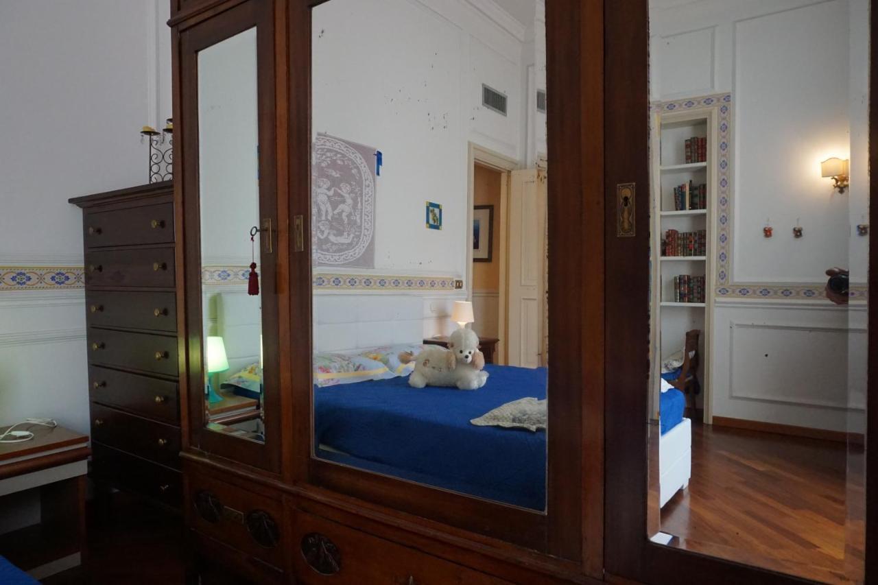 Elegante Appartamento Centro Storico Κατάνια Εξωτερικό φωτογραφία