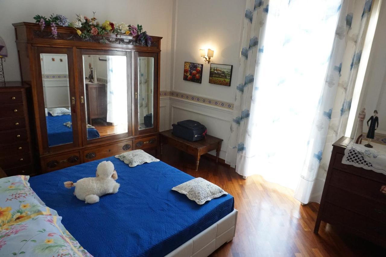 Elegante Appartamento Centro Storico Κατάνια Εξωτερικό φωτογραφία