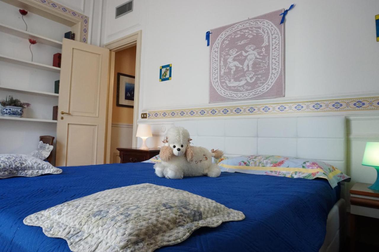 Elegante Appartamento Centro Storico Κατάνια Εξωτερικό φωτογραφία