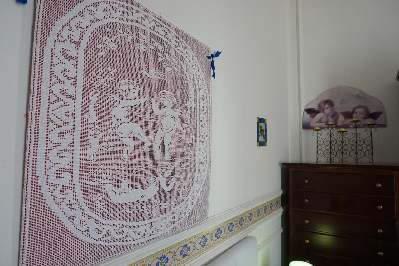 Elegante Appartamento Centro Storico Κατάνια Εξωτερικό φωτογραφία