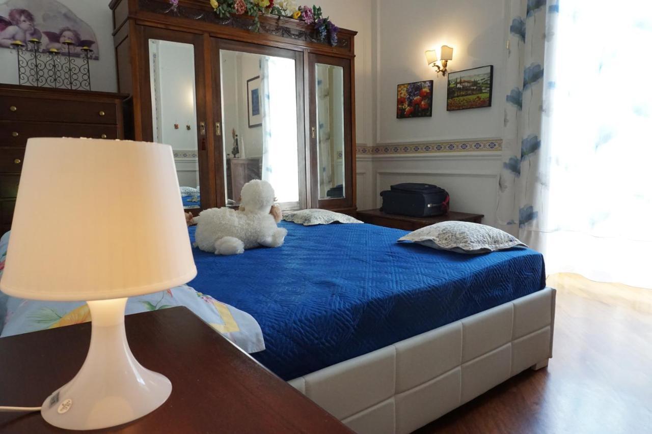 Elegante Appartamento Centro Storico Κατάνια Εξωτερικό φωτογραφία