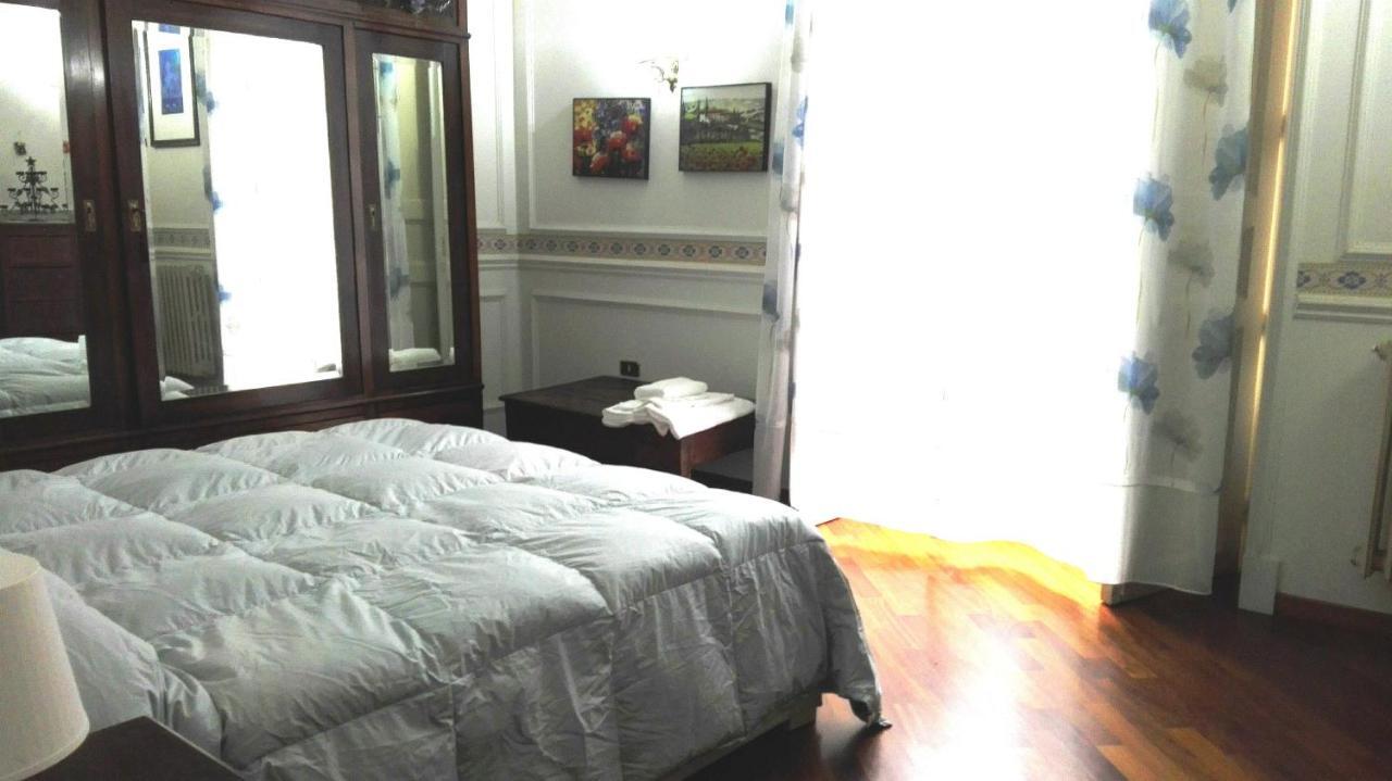 Elegante Appartamento Centro Storico Κατάνια Εξωτερικό φωτογραφία